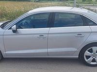 Używany Audi A3 Comfort 2014 Sedan/Limuzyna