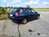 Używany Peugeot 306 1999