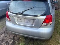 używany Chevrolet Kalos 1.4 benzyna