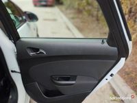 Używany Opel Astra 2018 Biały Sedan/Limuzyna