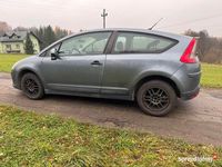 Używany Citroën C4 2004