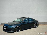 używany Audi A6 rs6 s6c7 sline, matrix, dynamika rarytas