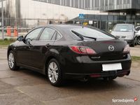 używany Mazda 6 2.0