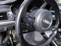 używany Audi A6 C7 2.0 TDI , 2012r 315 tys