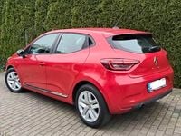 używany Renault Clio V 