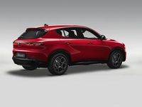 Nowe Alfa Romeo Tonale Sprint 130 KM (95 kW) 2025 Lakier pastelowy czerwony  alfa red SUV