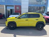 używany Fiat Grande Panda Grande Panda Hybrid Hybrid Icon 1.2 110KM