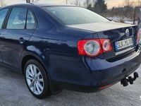 Używany VW Jetta R 2006 Sedan/Limuzyna