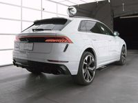 używany Audi RS Q8 4dm 591KM 2022r. 13 048km