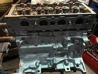 używany Fiat Grande Punto 1.4 T-JET, turbo, hybryda, garret gt1446