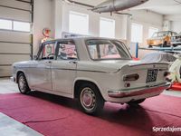 Używany Lancia Fulvia 1966 Biały Sedan/Limuzyna