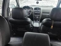 Używany Hyundai Santa Fe 2005 Czarny SUV