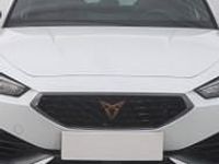 Używany Cupra Leon 310 KM (228 kW) 2023 Biały Kombi