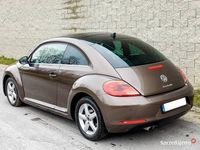 używany VW Beetle 