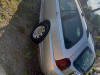 Używany Rover 75 2005 Srebrny Kombi