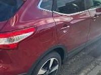 Używany Nissan Qashqai 116 KM (85 kW) 2016 Inny kolor SUV