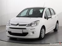 używany Citroën C3 1.2 VTi