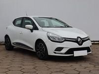 Używany Renault Clio IV 73 KM (53 kW) 2017 Biały Hatchback