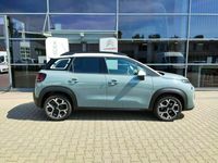 używany Citroën C3 Aircross 1.2dm 130KM 2022r. 5km