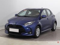 używany Toyota Yaris 1.5 VVT-i
