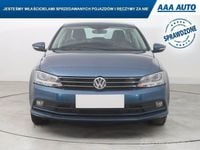 Używany VW Jetta 2017 Błękitny Sedan/Limuzyna