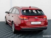 używany Hyundai i30 WD1868S#1.5 DPI Classic + Klima Bluetooth Cz.pa…