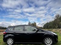 używany Ford C-MAX 
