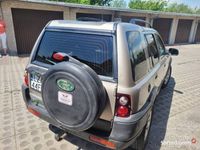 używany Land Rover Freelander 1.8 LPG