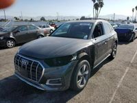 używany Audi Q5 2dm 201KM 2022r. 24km