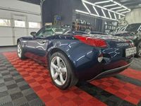 używany Pontiac Solstice 2.4 Benzyna 177 KM, Skóra, Tempomat, Komputer, Alufelgi, UNIKAT !!!