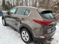 używany Kia Sportage 2016 rok 1.6 Benzyna