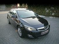 używany Opel Astra 6t Xenon Stan b.dobry 100%Bezwypadkowy Gwarancja 12mc 1wł z N…