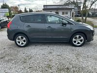 używany Peugeot 3008 Automat I (2009-2016)