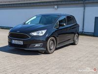 używany Ford Grand C-Max 