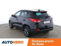 używany Hyundai ix35 1.6dm 135KM 2014r. 93 524km