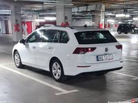 Używany VW Golf VIII 131 KM (96 kW) 2021 Kombi