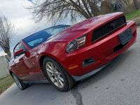 używany Ford Mustang 