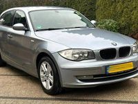 używany BMW 118 118 e87 d 2.0 Diesel 143KM Lift 5Drzwi 6Biegów Opłacona #Zamian…