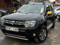 Używany Dacia Duster 125 KM (91 kW) 2015 Inny (metalik) SUV