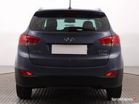 używany Hyundai ix35 1.7 CRDi