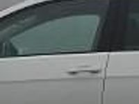 używany VW Golf VII 1.4dm 140KM 2015r. 199 000km