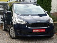 używany Ford Grand C-Max 1.5dm 120KM 2015r. 167 200km