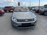 używany VW Passat 2dm 140KM 2012r. 230 400km