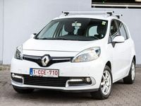 Używany Renault Grand Scénic IV 116 KM (85 kW) 2016 Biały Minivan