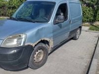 Używany Citroën Berlingo 2006 Minivan
