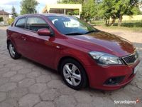 używany Kia ProCeed 1.6 Diesel 2011 Rok