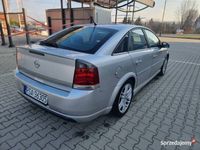 używany Opel Vectra GTS 1.8