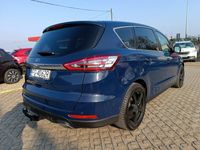 używany Ford S-MAX 2dm 180KM 2016r. 167 100km