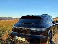 Używany Porsche Macan 2020 SUV