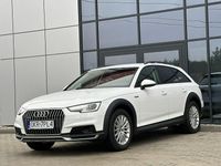 używany Audi A4 Allroad LED, Bixenon, Ele.Klapa, Asystent Czujniki Navi Tempomat A…